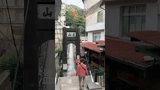 南投廬山 溫泉頭步道2025-12-29 現況