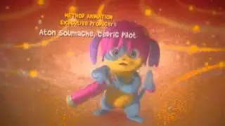 Popples intro New 2015