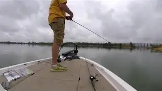 Lake waco 1
