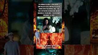 Landman Season 2 Official Teaser, Demi Moore&rsquo;s Cami Miller seizes control of the oil empire with