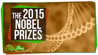 The 2015 Nobel Prizes!
