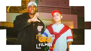 MC IG e MC Hariel - S&oacute; Era Pix, N&atilde;o Era Amor (GR6 Explode) DJ Boy