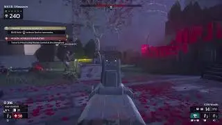 Killing Floor3🎮:Snap-shadow6