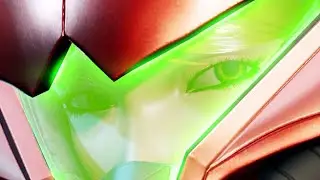 Metroid Dread - FULL GAME Playthrough and Where to Go (Switch)