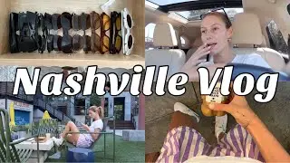VLOG: Новости из жизни, Что в моей сумочке, Коллекция солнцезащитных очков, Организация | Рэйчел ...