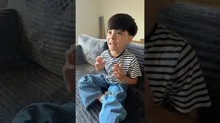 Say The Same Thing Challenge!!