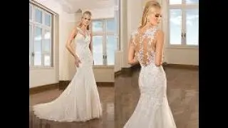 NUEVA COLECCION NOVIA - AVANCE NUEVA TEMPORADA