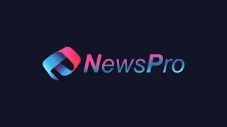 NewsPro | Promo