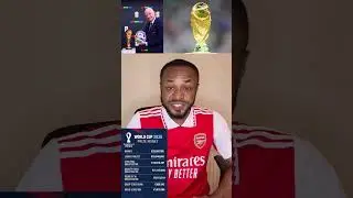FIFA 2026 World Cup prize money revealed.