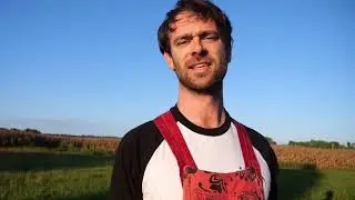 At The End (Official Music Video)- Brendan Lane