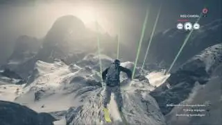 STEEP jump