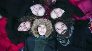 More Zablejala Vkla Ovca