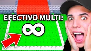 Steal a Brainrot, Pero Con MULTIPLICADOR INFINITO!😱