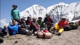 Ronti Saddle & Beyond