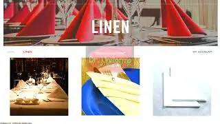 Dr  Uniforms Linen options