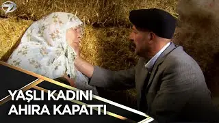 Seni Gören De Gelinlik Böyle Sanar - Kanal 7 TV Filmleri