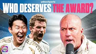 MLS Decision Day! Who's IN,  Who's OUT of MLS playoffs?