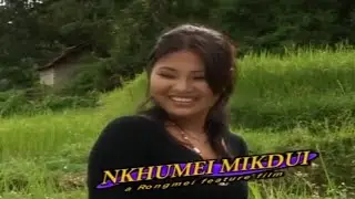 Nang na de| Superhit Rongmei film song| Nkhumei Mikdui