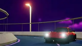 dc the don - notice me ノslowed + reverbノ