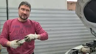 Разбираемся раз и навсегда со стуками в передней подвески Шкоды Рапид. SKODA Октавия