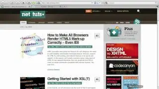 How to Target IE6 and IE7 with Two Additional Characters