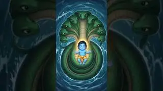 Jab mahadev aaye Thakurji se milne (Part-1) @Bhaktipath #cartoon #krishna #indreshji