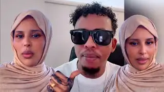 HUSSEIN OG OO KA BALARIYAY FARXIYO FISKA WAXBA UMA REEBAN CEEBEY!