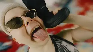 KähinäPate - TURVAT KII (Virallinen musiikkivideo)