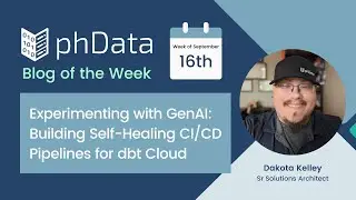phData Blog of the Week (9-16-24)