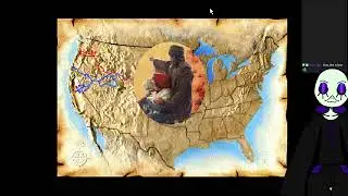 Kostus - Oregon Trail II [Part 2] (American Thanksgiving Special)