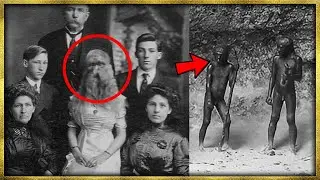 40 Historical Photos That Solve Mysteries Hidden for Decades