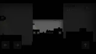 Sqube darkness game #shortgamevideo