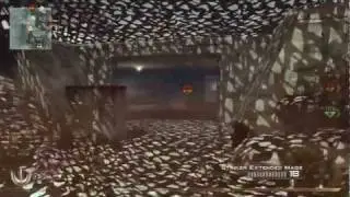 MW2: Live Session 4 -The Nuke That Never Was [9/11] (M21 & Striker)