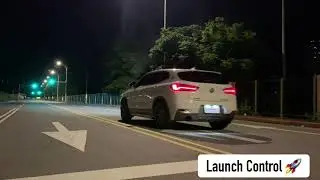 BMW F39 X2 sDrive20i M Sport X 2.0L Turbo / #PSAECU Tuned