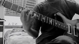 Technical Death Metal - Riff Writing 007 (Drop B)