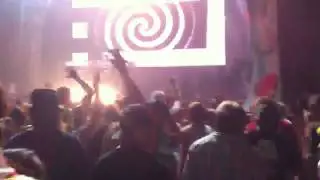 Rusko @ ID Festival Dallas