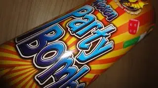 RIESEN PARTY BOMBE
