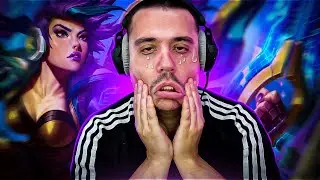 LA KAI'SA COMMENCE À CLICK MAIS ..