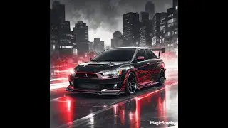 Need for Speed  ProStreet Skyline Grip Race