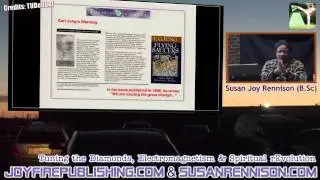 07-11 It Will Blow Your Mind! What Nasa & Esa Do Not Want You To Know 2011 [Watch FullScreen HD720p]