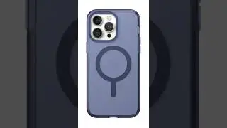 Etui Speck z powłoką antybakteryjną Microban&reg; dla linii iPhone 14