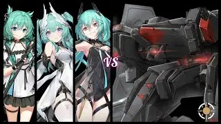[ Aether Gazer CN] Triple Osiris VS Dark Metal Recurring Dream Score 30000 22.01.2026