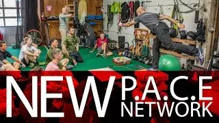 Check Out The New PACE Network - Therapeutic Associates PACE