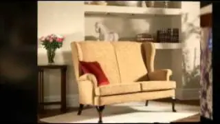 Parker Knoll Studio