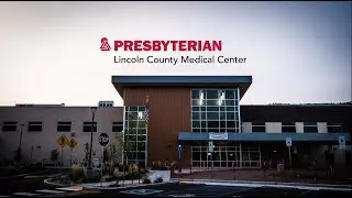 Lincoln County Medical Center's NMHA Quest for Excellence Award | Presbyterian Healthcare Services