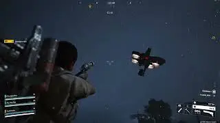 ARC Raiders - Trials: Open ARC Probes - 44,022 points (Jan 20, 2026)