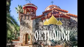 Saint Anthony's Monastery