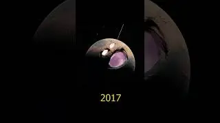 Majora's Mask Moon Evolution WILL SHOCK You #scary #christmas