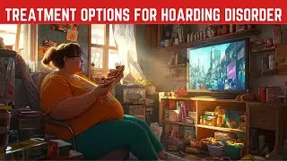 Treatment Options for Hoarding Disorder: Overcoming the Challenges! 🗑️💪