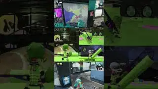 Papere, Octorok e ALTRO!!!!!!!! 🥚 Curiosit&agrave; casuale su #splatoon! #shorts #autisticgamingplus